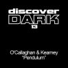 John O'Callaghan And Bryan Kearney - Pendulum (original mix)