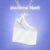 封面 Slayyyter - Platform Shoes Slayyyter - Platform Shoes