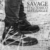 封面 Savage - Italodisco (Acappella) Savage - Italodisco (Acappella)