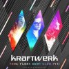封面 Kraftwerk - Tone Float Kraftwerk - Tone Float