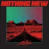 封面 The Strike - Nothing New The Strike - Nothing New