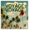 封面 Klaas - Voyage Voyage (extended mix) Klaas - Voyage Voyage (extended mix)
