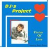 封面 DJ Project - Vision Of Love DJ Project - Vision Of Love
