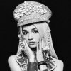 封面 Poppy - In A Minute Poppy - In A Minute