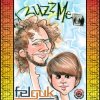 Felguk - Buzz Me (GMS remix)