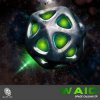 封面 Waio - Space Calling Waio - Space Calling
