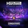 封面 Hardwell, Metropole Orkest - Conquerors (Part Two) Hardwell, Metropole Orkest - Conquerors (Part Two)