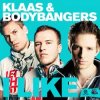封面 Klaas and Bodybangers - I like Klaas and Bodybangers - I like