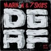 封面 Marnik & 7 Skies - DGAF (Original Mix) Marnik & 7 Skies - DGAF (Original Mix)