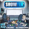 封面 Showtek - Slow down Showtek - Slow down