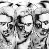 封面 Swedish House Mafia - Journee speciale Swedish House Mafia - Journee speciale
