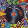 DJ QBert - Message in a Bottle