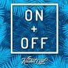 封面 Kash'd Out - On and Off Kash'd Out - On and Off