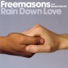 封面 Freemasons - Rain Down Love Freemasons - Rain Down Love