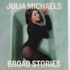封面 Julia Michaels & Niall Horan - What A Time feat. Niall Horan Julia Michaels & Niall Horan - What A Time feat. Niall Horan