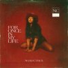 封面 Noah Cyrus - For Once In My Life Noah Cyrus - For Once In My Life