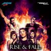 封面 Adventure Club - Rise & Fall (feat. Krewella) Adventure Club - Rise & Fall (feat. Krewella)