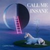 封面 Carpetman - Call Me Insane Carpetman - Call Me Insane