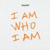 Imany - I Am Who I Am