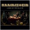封面 Rammstein - Buck Dish Rammstein - Buck Dish