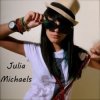封面 Julia Michaels - Born to Party Julia Michaels - Born to Party
