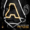 封面 Armin van Buuren & JAI RYU - Let It Be For Love Armin van Buuren & JAI RYU - Let It Be For Love