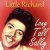 Cover Little Richard - I Aint Never