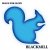 Cover Blackmill - Rain