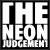 Cover The Neon Judgement - Too Cold To Breathe