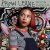 Cover Ravyn Lenae - Greetings