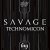 封面 Savage - Predator