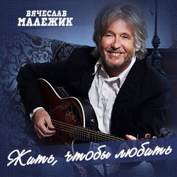Обкладинка Вячеслав Малежик - Попутчица