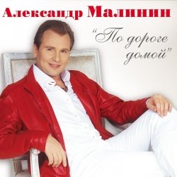 Обкладинка Александр Малинин - Клен
