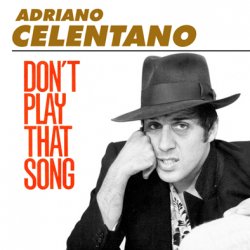 Обкладинка Adriano Celentano - Soli