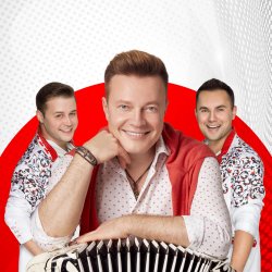 Обкладинка Баян Микс - Лезгинка