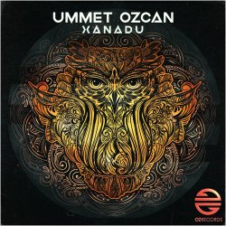 Обкладинка Ummet Ozcan - Xanadu