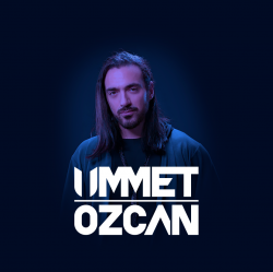 Обкладинка Ummet Ozcan - Kayra