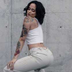 Обкладинка Kehlani - Gangsta