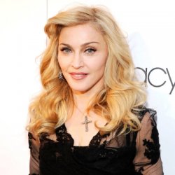 Обкладинка Madonna - La lsla Bonita