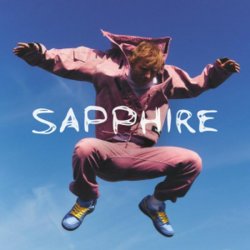 Cover Ed Sheeran - Sapphire