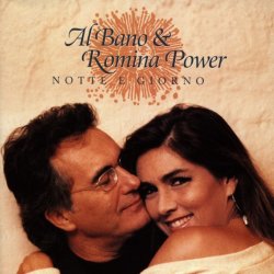 Обкладинка Al Bano & Romina Power - Felicitа