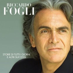 Обкладинка Riccardo Fogli - Melancolia