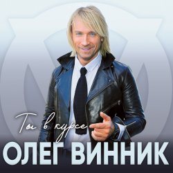 Обкладинка Олег Винник - Ты в курсе