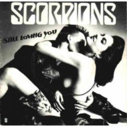 Обкладинка Scorpions - Still Loving You (Comeblack Version)