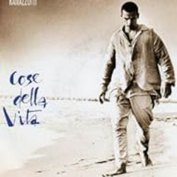Обкладинка Eros Ramazzotti - Cose Della Vita