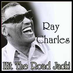 Обкладинка Ray Charles - The Road Jack