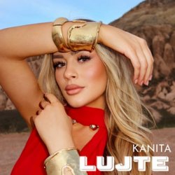 Cover Kanita - Lujte