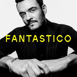 Обкладинка Giovanni Zarrella - Fantastico