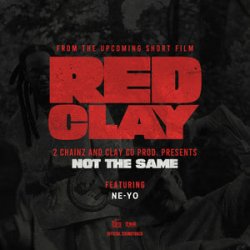 Cover 2 Chainz & Ne-Yo - NOT THE SAME