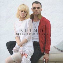 Cover Hurts - Blind